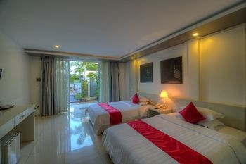 Hotel Laysung Boutique