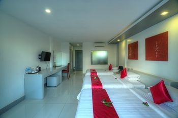 Hotel Laysung Boutique