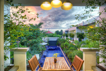 Hotel Laysung Boutique