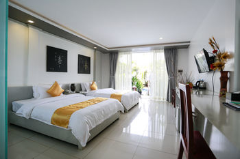 Hotel Laysung Boutique