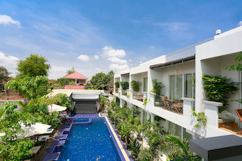 Hotel Laysung Boutique