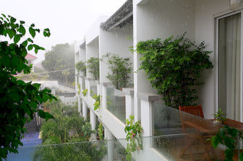 Hotel Laysung Boutique