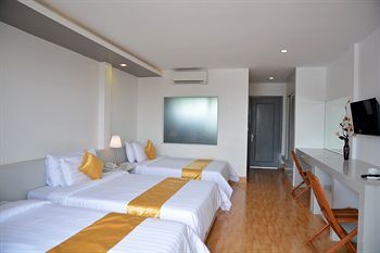 Hotel Laysung Boutique