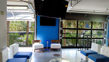 Apartamento Hotel Blue