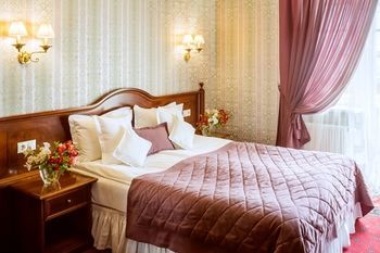Hotel Atlas Deluxe