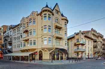 Hotel Atlas Deluxe