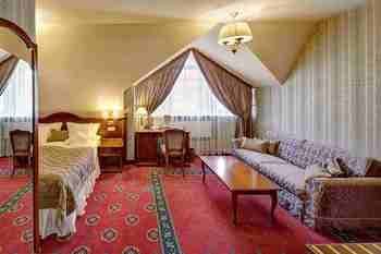 Hotel Atlas Deluxe
