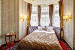 Hotel Atlas Deluxe