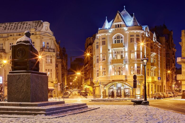 Hotel Atlas Deluxe