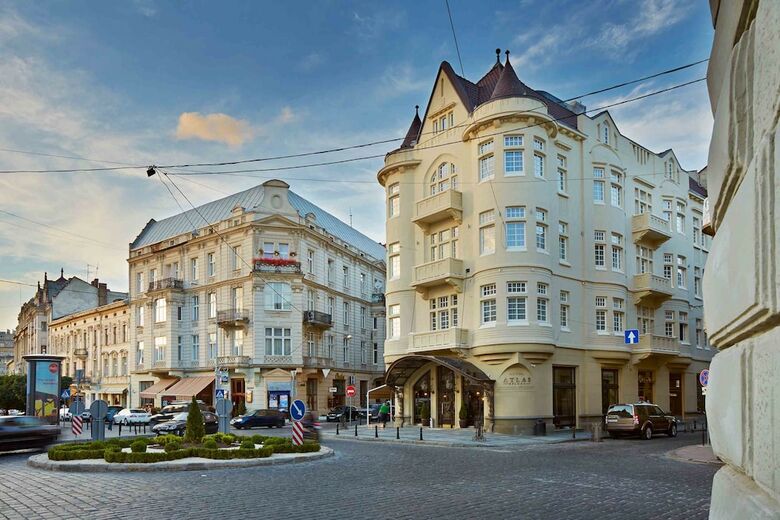Hotel Atlas Deluxe