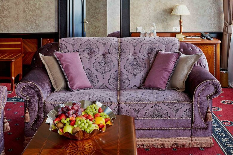 Hotel Atlas Deluxe
