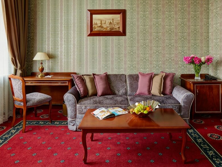 Hotel Atlas Deluxe