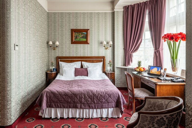Hotel Atlas Deluxe
