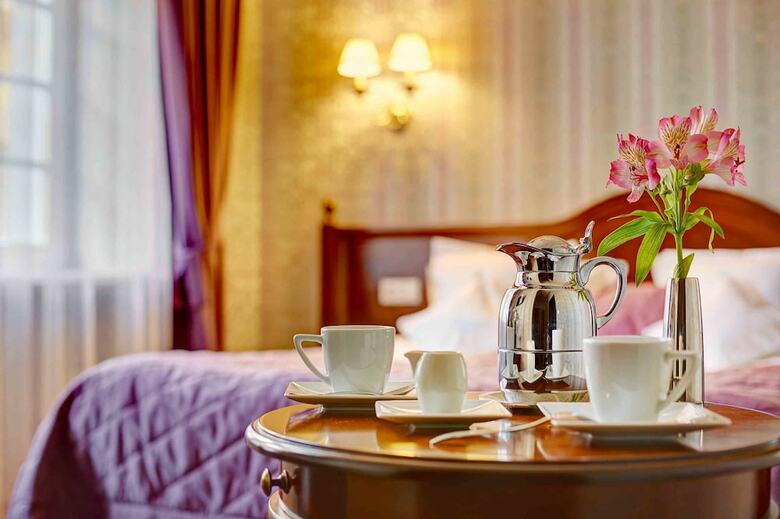 Hotel Atlas Deluxe