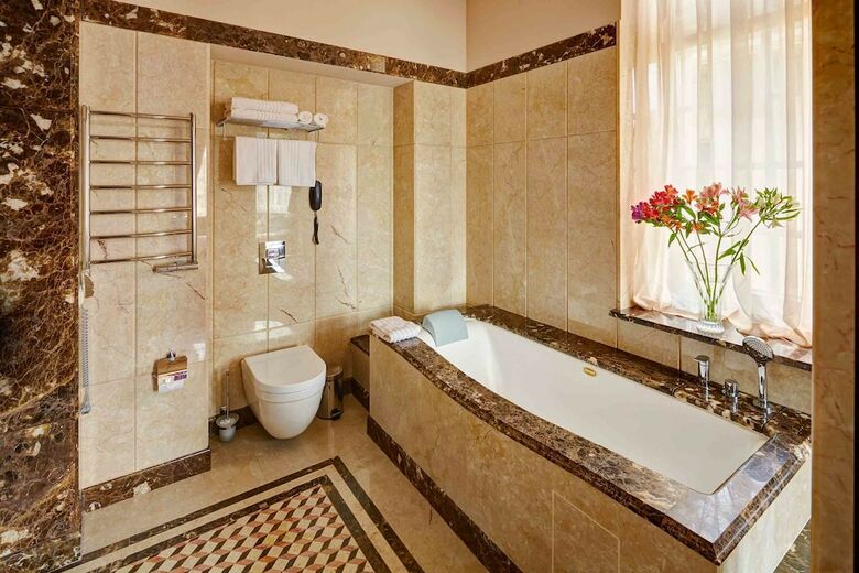 Hotel Atlas Deluxe