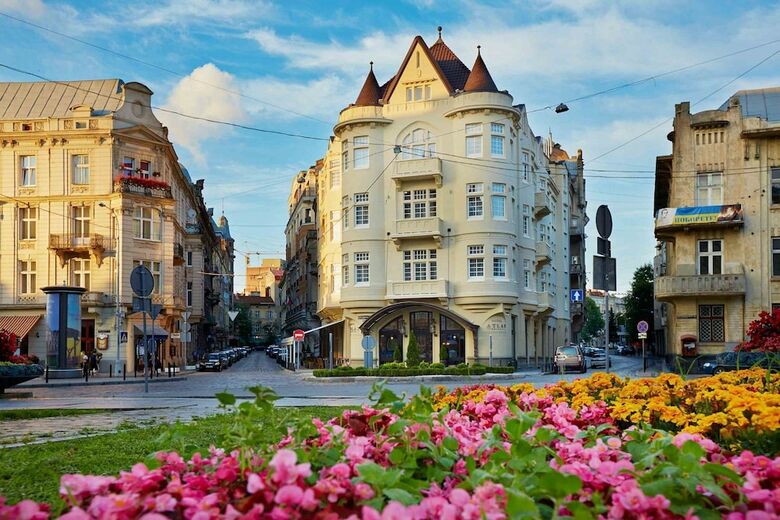 Hotel Atlas Deluxe