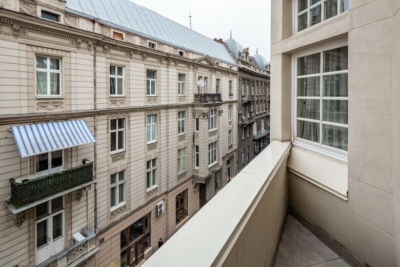 Hotel Atlas Deluxe