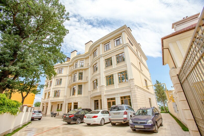 Hotel Panorama De Luxe