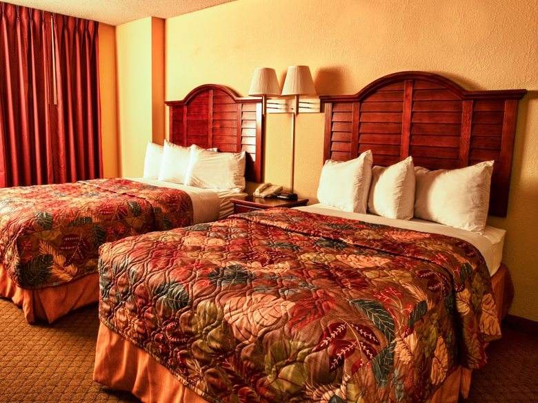 Apartamento Grand Atlantic Ocean Resort