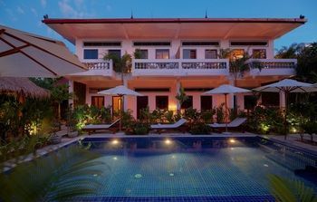 Hotel Dream Mango Villa