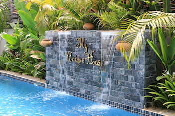 Hotel My Unique House Boutique Villa