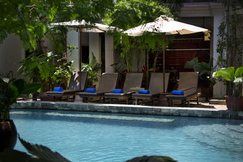 Hotel Rambutan Resort - Siem Reap