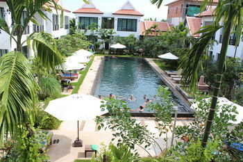 Hotel Tanei Resort & Spa