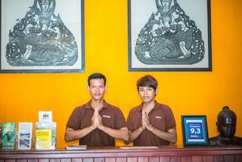 Hotel Visoth Boutique