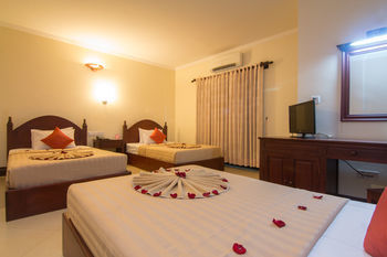 Sovan Mealea Hotel