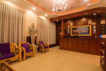 Sovan Mealea Hotel
