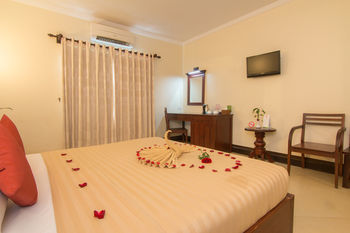 Sovan Mealea Hotel