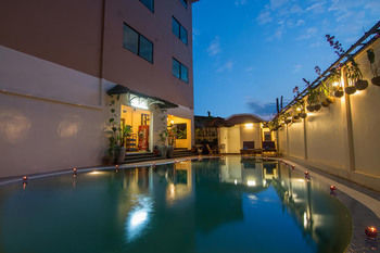 Sovan Mealea Hotel