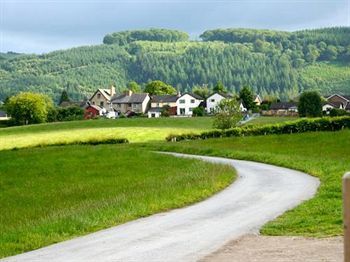 Pwllgwilym Holiday Cottages And B&B