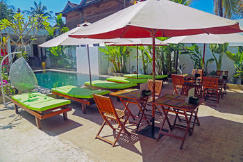 Hotel Green Leaf Boutique