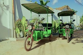 Hotel Green Leaf Boutique