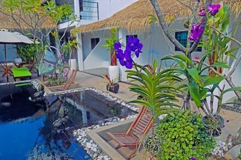 Hotel Green Leaf Boutique