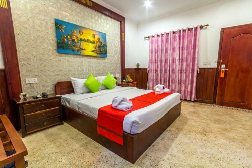 Hotel Baystone Resort