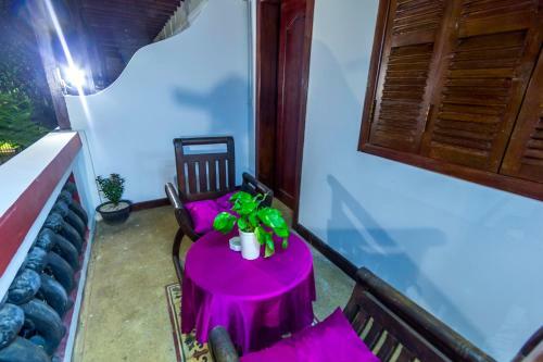 Hotel Baystone Resort