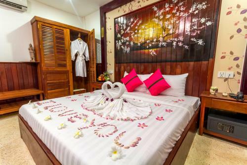 Hotel Baystone Resort