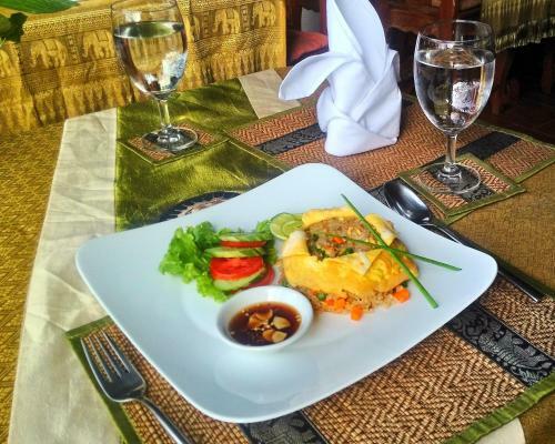 Hotel Baystone Resort