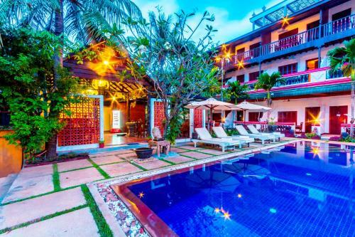 Hotel Baystone Resort