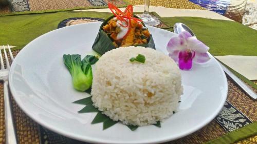 Hotel Baystone Resort