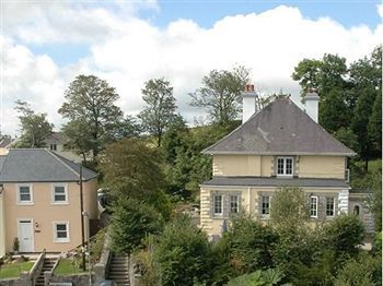 The Oratory B&B & The Beeches Self-catering - B&B