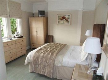 Bed & Breakfast The Gatehouse
