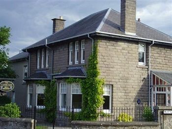 Bed & Breakfast The Gatehouse