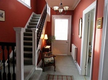 Bed & Breakfast The Gatehouse