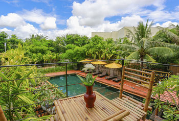 Hotel Home Indochine D'angkor