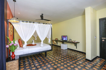 Hotel Home Indochine D'angkor