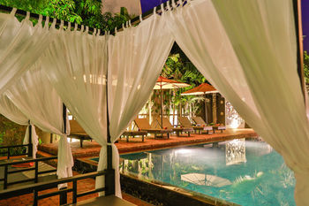 Hotel Home Indochine D'angkor