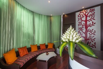 De Sarann Villa